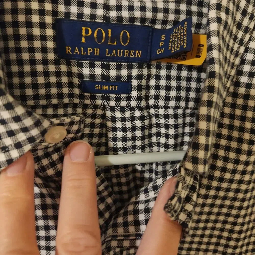 Polo-ralph-lauren Men's Shirt